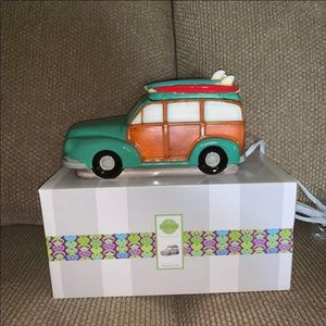 Coastal Crusier warmer